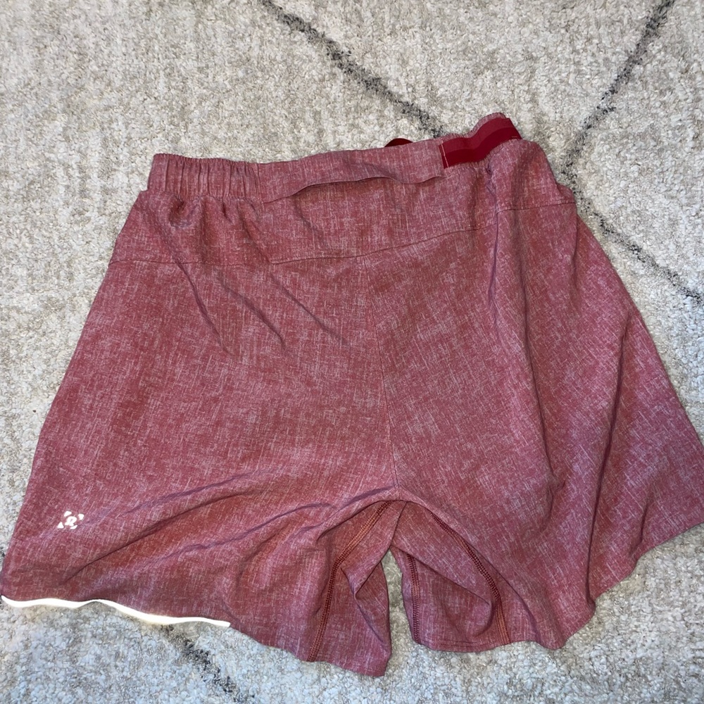 Lululemon Men’s Surge Shorts